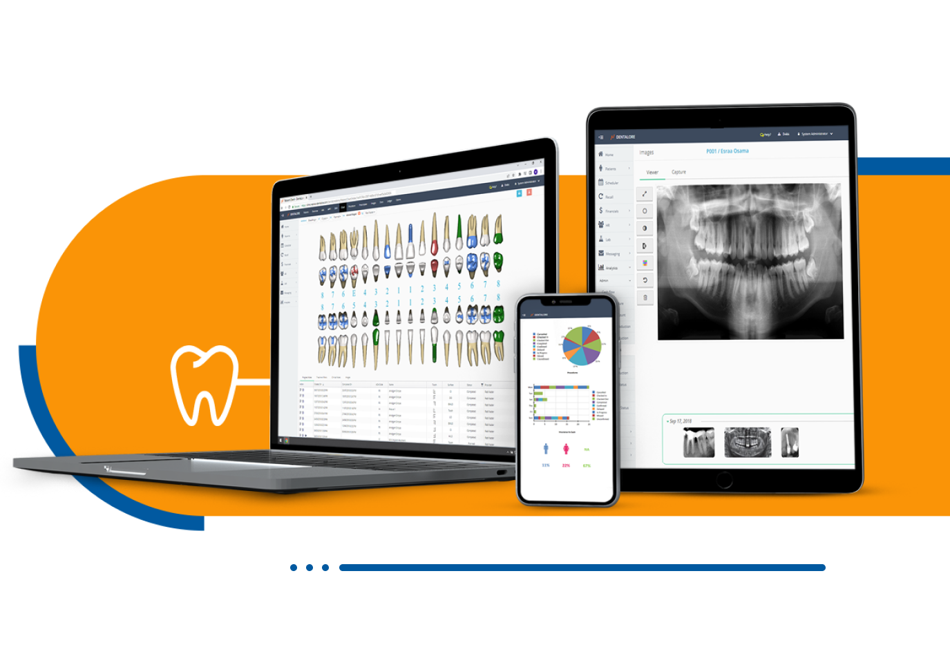 Dental – Nebras Technology